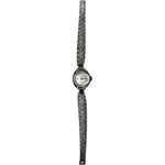 Bulova Vintage Art Deco Women’s Swiss 10K Gold Cocktail Watch WORKING! Photo 1