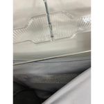 Victoria's Secret Sport Knockout Mesh Bottom Leggings Grey size Small Photo 3