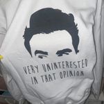Gildan Schitt's Creek sweatshirt Photo 1
