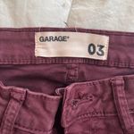 Garage Skinny Jeans Photo 2