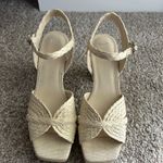 Marc Fisher  Heeled Sandals Photo 1