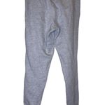 Champion  Gray Joggers Sweatpants Size M | Logo Athleisure Lounge Photo 1