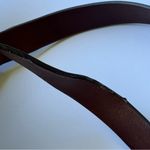 Frye  Fatigue Harness Camouflage Tote Bag with Brown Straps Photo 13