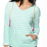 Billabong 🏄🏽♀️ Stretch Out Stripe Hoodie🏄🏽♀️~small Photo 1