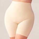 Shapermint All Day Everyday High Waisted Shaper Shorts Medium Large NWT Photo 1