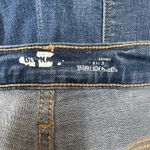 Old Navy Rockstar High Rise Skinny Distressed Denim Jeans Size 12 Long Photo 4