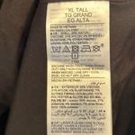 Old Navy Black Shimmer Jacket Size XL Tall Photo 6