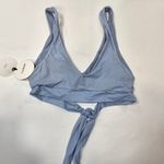 Tularosa Starla Top in Robins Egg Photo 7