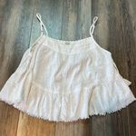 Aerie  Muslin Tank Top Photo 0