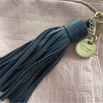 Steve Madden  Pink Logo Crossbody Purse Small Leather Pastel Coquette Feminine Photo 7