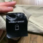 Lonely Ghost  different ways to say I love you sweatshirt large Photo 11