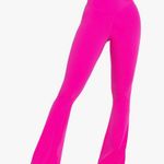 NWOT Sunzel Flare Leggings Crossover Yoga Pants Tummy Control High Photo 0