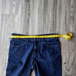 J Brand dark wash boot cut jeans size 32 Photo 5