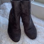 Impo  Women's Charcoal Heeled Boots Photo 1