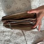 Guess Purse Brown Photo 5