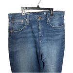 J.Crew Slouchy Boyfriend Jeans Womens Size 31 28” Length Denim New NWT Photo 1