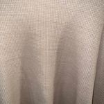 Miss Me  Thermal With Big Floral Bell Sleeves Photo 1