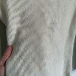 Abercrombie & Fitch Abercrombie Long Sleeve Sweater Bodysuit Photo 5