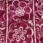 Vera Bradley Twirly Birds Pink Hardshell Laptop Case Photo 1