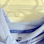 Under Armour Under‎ Armour Light Purple Hoodie Photo 10