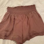 TCEC  Shorts Silk Photo 0