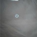 Lululemon 🩶  Align™ Asymmetrical Bra Tank 🩶 Size 2 Photo 4