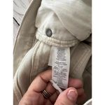 Faherty MFG Beige Denim Jeans Photo 8