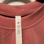Lululemon ‎ Softstreme Perfectly Oversized Cropped Crewneck Photo 3