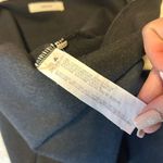 Capulet X REVOLVE Charcoal Grey Framboise Bodysuit ( M ) Photo 6