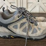 Vibram  Hiking/ Outdoors Boots Lace Up Size 7.5 Photo 0