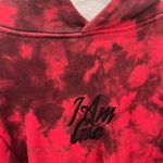 I am gia sweatshirt Photo 2
