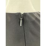 Pinko Dress Sz XS Rouched Party Grunge Holes Black Sexy Cocktail Whimsigoth Emo Photo 7