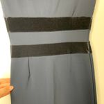 Chiara Boni La Petite Robe Bateau Neckline Midi Length Dress Womens Size 38 Photo 8