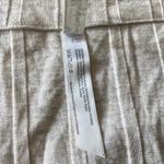 Free People  Intimately Free Square Neck Long Sleeve Bodysuit Photo 10