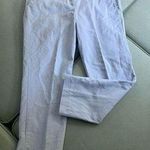 Willi Smith  Women's Size 10 Light Blue Straight Dress Pants Photo 0
