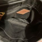 Fossil Black and White Crossbody Bag with Minimalist Design Photo 8