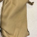 Charming Charlie Tan Bag Photo 1