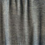 French Laundry ⭐️ blue button front blouse with tie knot size large Photo 10