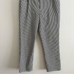 Ralph Lauren Lauren Ralph Lauran Railroad Stripe Pants Size 14P Photo 3