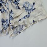 Blu Pepper  Women Floral Print Short Size Medium Photo 2