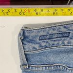 Citizens of Humanity Rocket Crop Skinny Jeans 24W Distressed Ripped Denim Photo 14