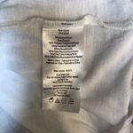 Anthropologie ONE SEPTEMBER Lemon Leaf Peplum Top Size S Photo 5