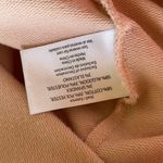 Wildfox But First Cocktails Sommers pink flocked statement sweatshirt sz S small Photo 6