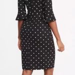 *HP!* polka dot sheath dress Size XS Photo 1
