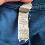 Next Level Apparel Empathy Wines by Gary Vee Long Sleeve T-Shirt Navy Blue Size Medium Photo 5