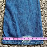 Free People  Flare Denim Jeans Sz 25 Photo 11