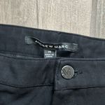 Andrew Marc  black pants Photo 2