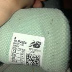 New Balance Tennis Shoes Photo 3