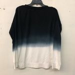 P.J. Salvage  Women Multicolor Ombre Track Star Top Size Medium NEW Photo 2