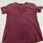 Paige Women’s  V-Neck T-Shirt Photo 0